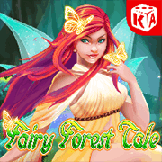Khu Rừng Cổ Tích icon