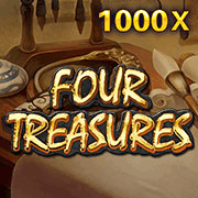 Văn phòng tứ bảo game icon