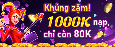 Trải nghiệm đẳng cấp tại 789b3