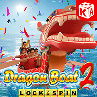 Thuyền rồng 2 Khóa Chúc may mắn game icon