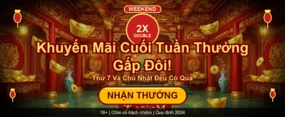 Trải nghiệm cá cược tại 789bet