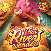Kỳ Quan Sông Thái Lan game icon